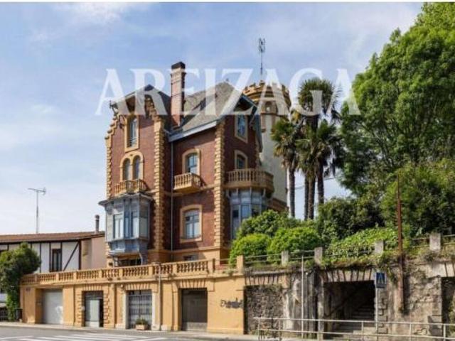 Piso en venta en Centro, Donostia-san Sebastián