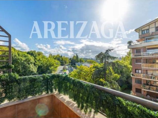 Piso en venta en Mendebaldea, Donostia-san Sebastián