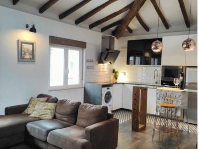 Piso en venta en Centro, Donostia-san Sebastián