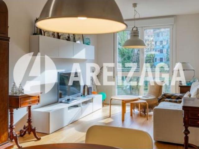 Piso en venta en Centro, Donostia-san Sebastián