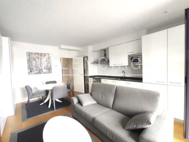 Piso en venta en Centro, Donostia-san Sebastián