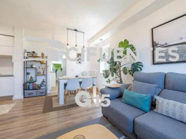 Piso en venta en Centro, Donostia-san Sebastián