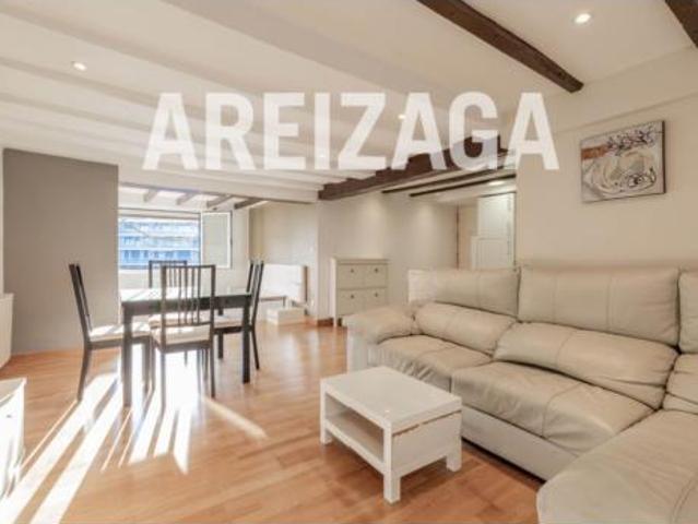 Piso en venta en Centro, Donostia-san Sebastián