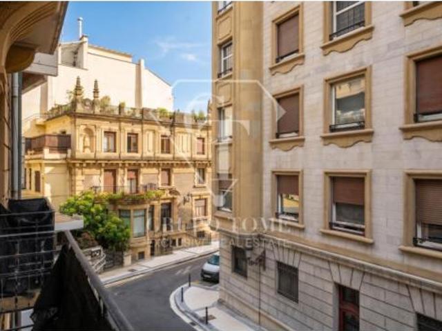 Piso en venta en Centro, Donostia-san Sebastián
