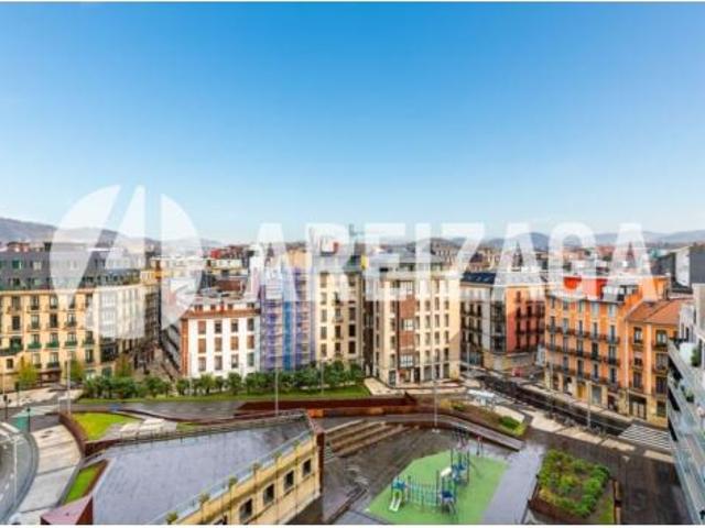 Piso en venta en Centro, Donostia-san Sebastián