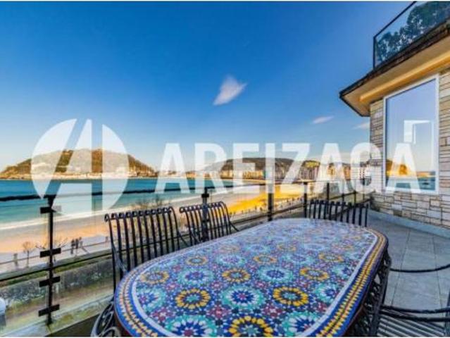 Piso en venta en Centro, Donostia-san Sebastián