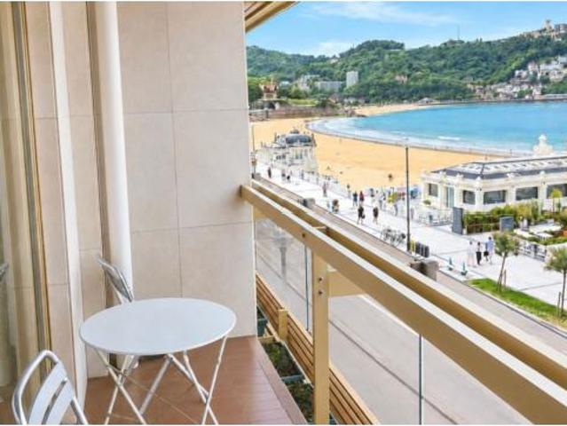 Piso en venta en Centro, Donostia-san Sebastián
