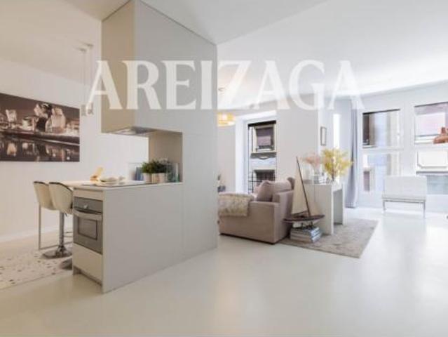 Piso en venta en Centro, Donostia-san Sebastián