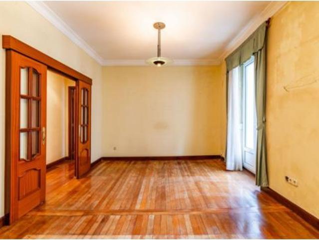 Piso en venta en Gune Erromantikoa, Donostia / San Sebastián