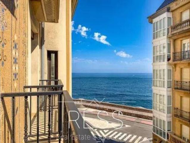 Piso en venta en Centro, Donostia-san Sebastián