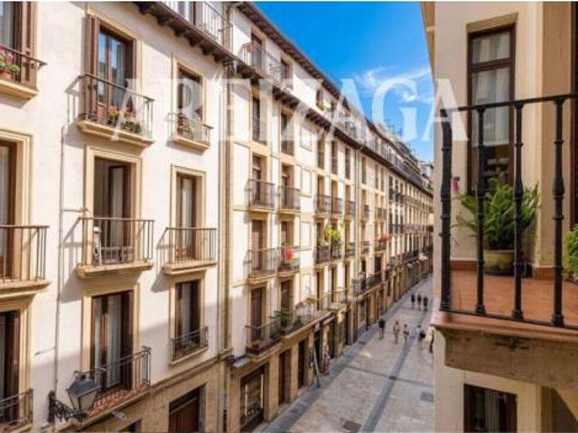 Piso en venta en Centro, Donostia-san Sebastián