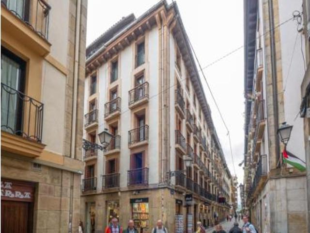 Piso en venta en Centro, Donostia-san Sebastián