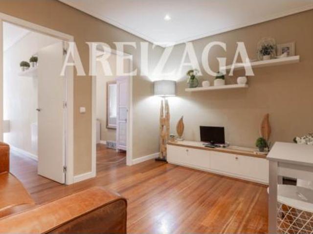 Piso en venta en Centro, Donostia-san Sebastián