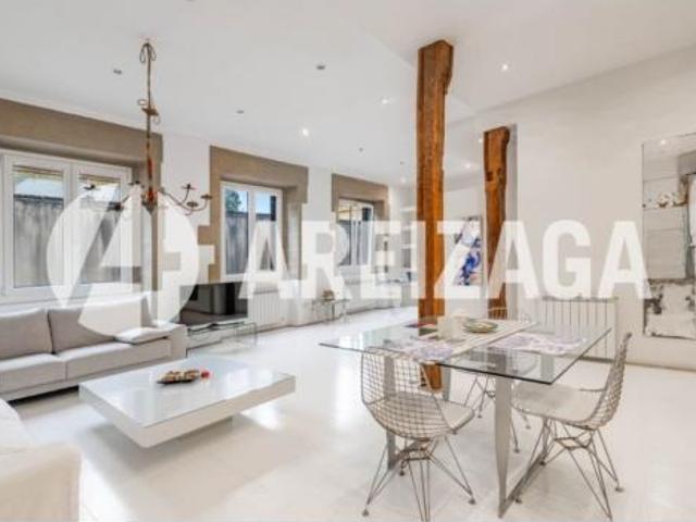 Piso en venta en Centro, Donostia-san Sebastián