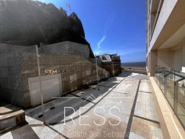 Piso en venta en Alcázar De San Juan, Parte Zaharra