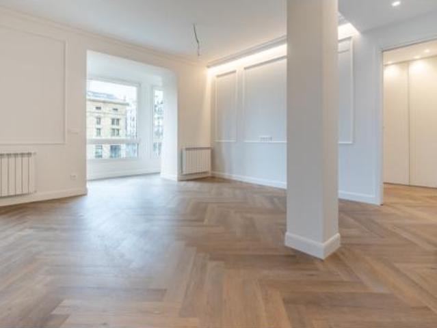 Piso en venta en Centro, Donostia-san Sebastián