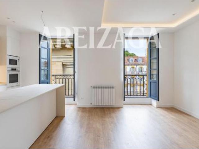 Piso en venta en Centro, Donostia-san Sebastián