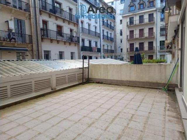 Piso en venta en Centro, Donostia-san Sebastián