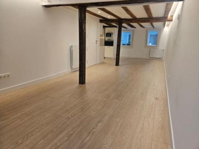 Piso en venta en Centro, Donostia-san Sebastián