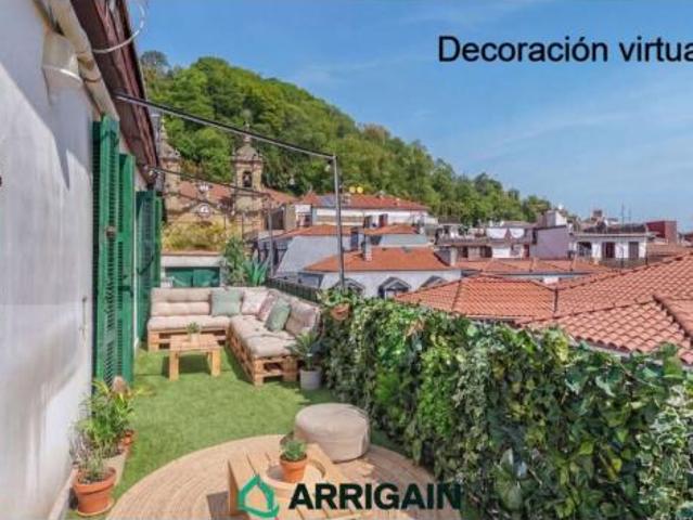 Piso en venta en Centro, Donostia-san Sebastián