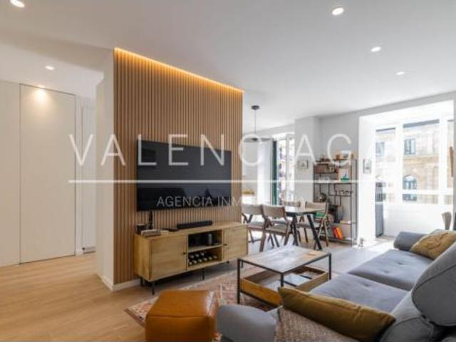 Piso en venta en Centro, Donostia-san Sebastián
