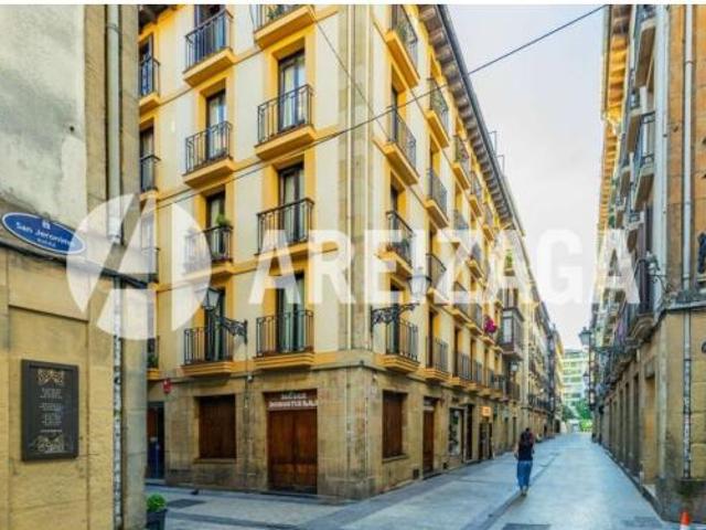 Piso en venta en Centro, Donostia-san Sebastián