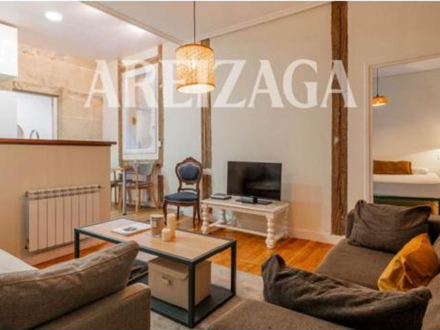 Piso en venta en Centro, Donostia-san Sebastián