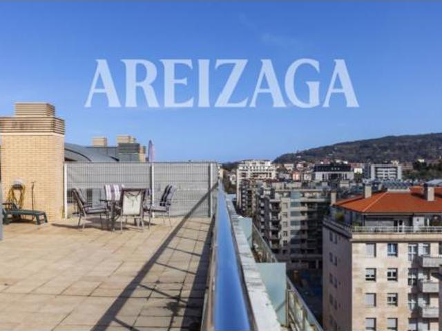 Piso en venta en Centro, Donostia-san Sebastián