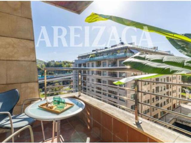 Piso en venta en Centro, Donostia-san Sebastián