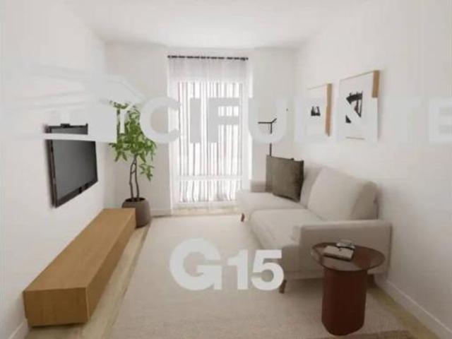 Piso en venta en Gune Erromantikoa, Donostia / San Sebastián