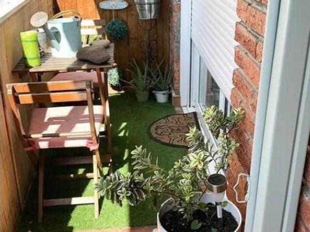 Piso en venta en Mendebaldea, Donostia-san Sebastián