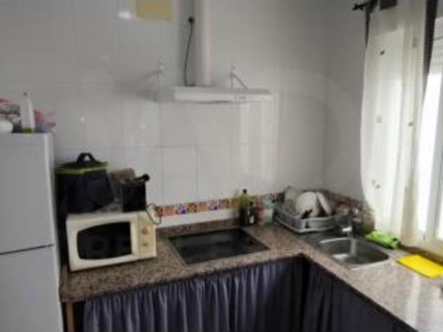 Piso en venta en Costa Occidental, Andalucía