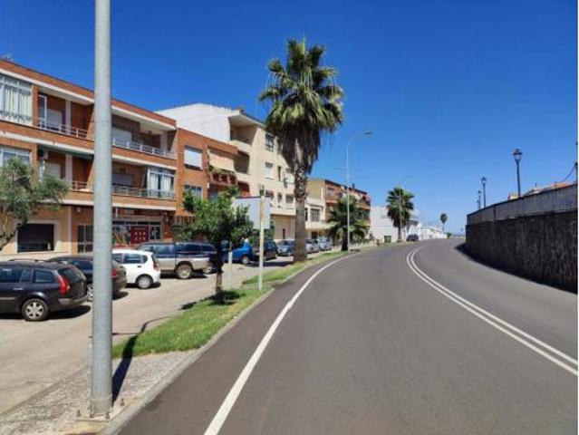 Piso en venta en Tierra de Badajoz, Extremadura