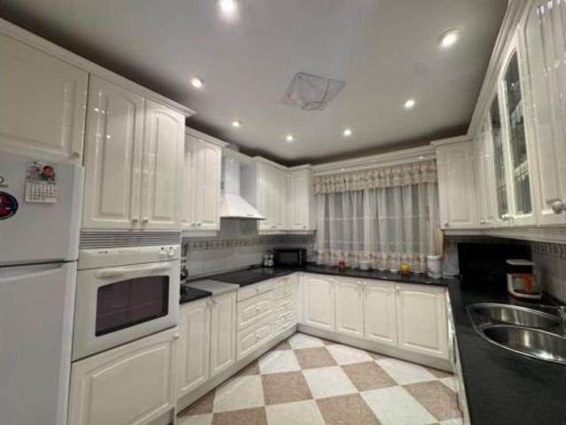 Piso en venta en San Vicente De Alcántara, Badajoz