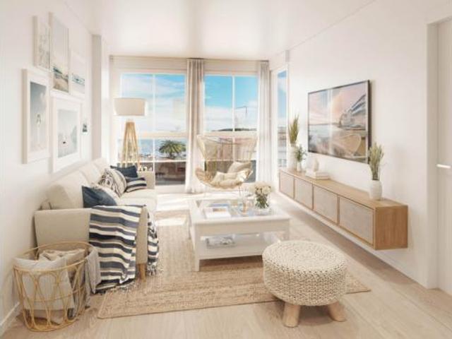 Piso en venta en San Vicente De La Barquera, Cantabria