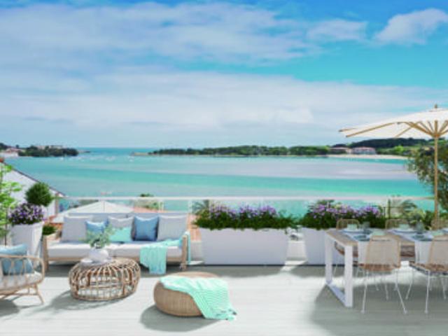 Piso en venta en San Vicente De La Barquera, Cantabria