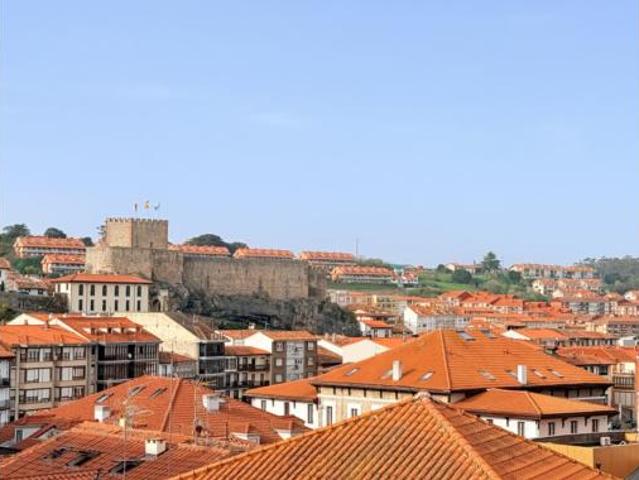 Piso en venta en San Vicente De La Barquera, Cantabria