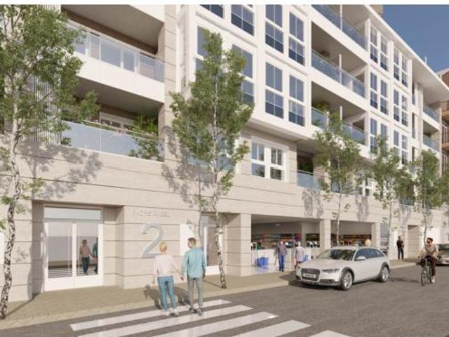 Piso en venta en San Vicente De La Barquera, Cantabria