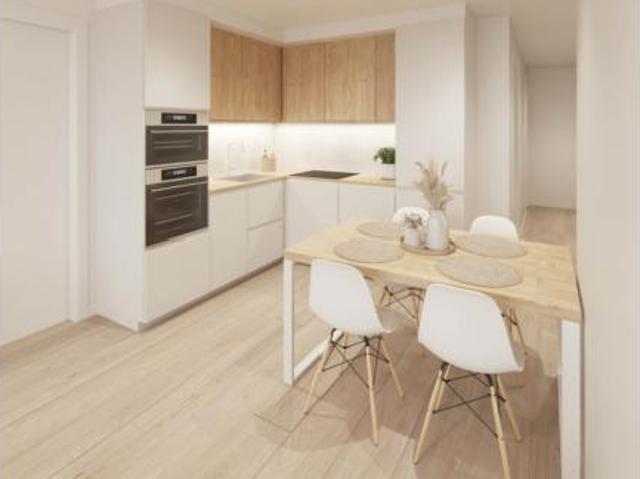 Piso en venta en San Vicente De La Barquera, Cantabria