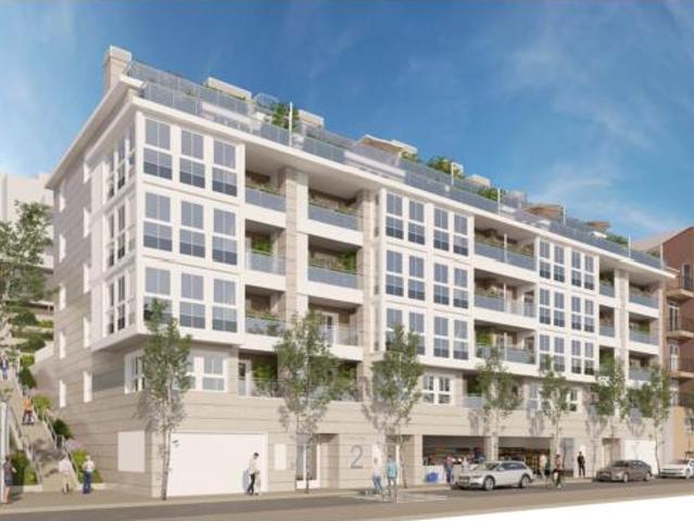 Piso en venta en San Vicente De La Barquera, Cantabria