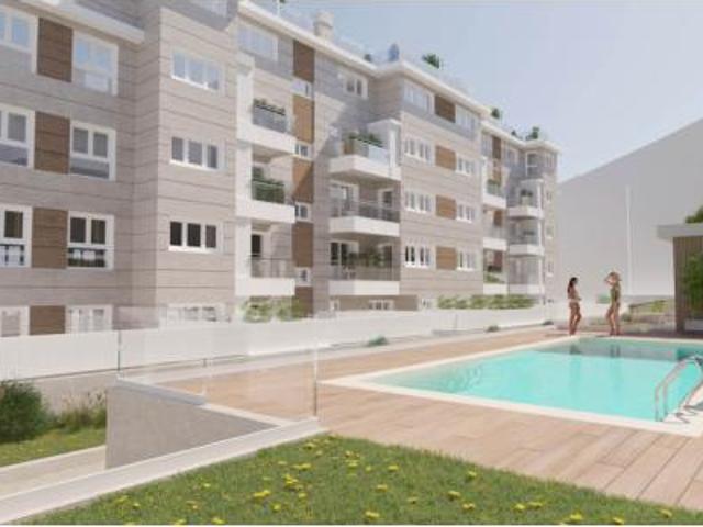 Piso en venta en San Vicente De La Barquera, Cantabria