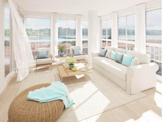 Piso en venta en San Vicente De La Barquera, Cantabria