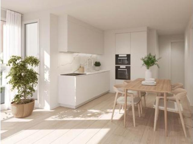 Piso en venta en San Vicente De La Barquera, Cantabria