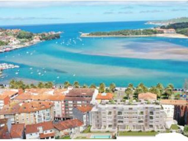 Piso en venta en San Vicente De La Barquera, Cantabria