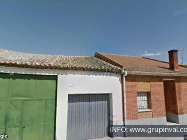 Piso en venta en San Vicente del Palacio, Valladolid