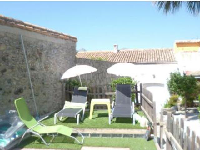 Casa en venta en la Marina Alta, Valencia