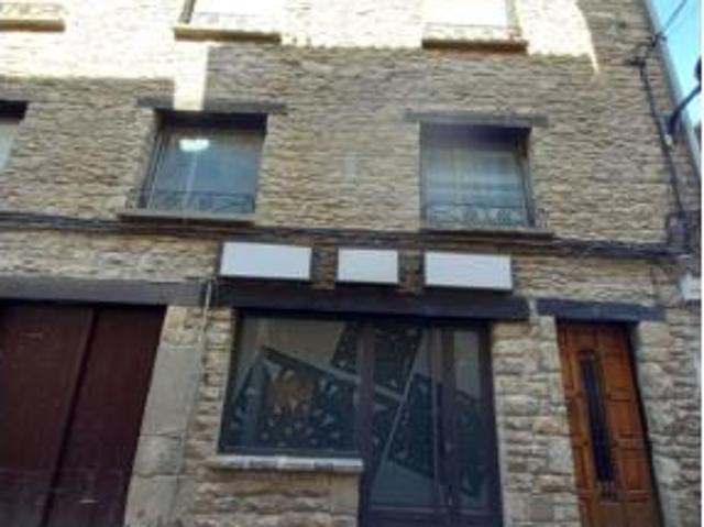 Piso en venta en Zangozerria, Navarra