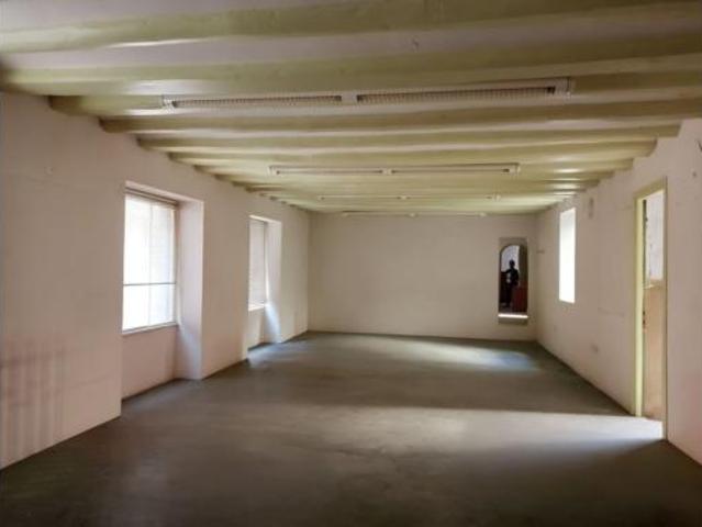 Piso en venta en Zangozerria, Navarra