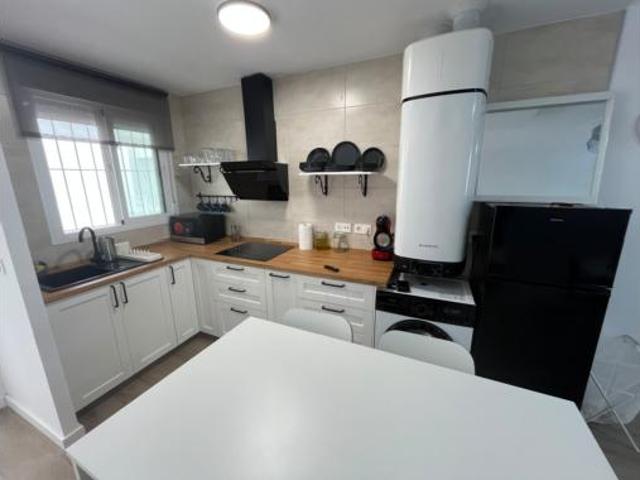 Piso en venta en Pastrana, Costa Noroeste
