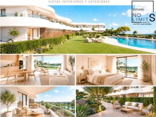 Piso en venta en Costa Noroeste, Andalucía